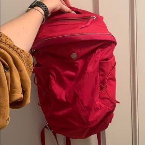 Lululemon Run All Day Backpack II